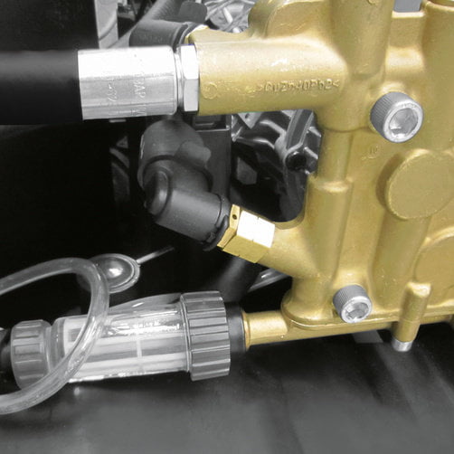 Karcher perač visokim pritiskom HDS 9/18-4 M