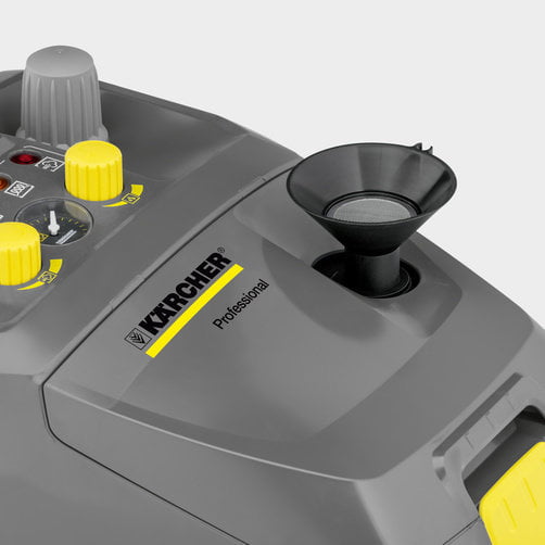 Karcher paročistač parni čistač SG 4/4