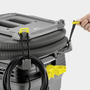 Karcher usisivač za suvo i mokro NT 40/1 Ap L