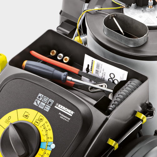 Karcher perač visokim pritiskom HDS 6/14 C