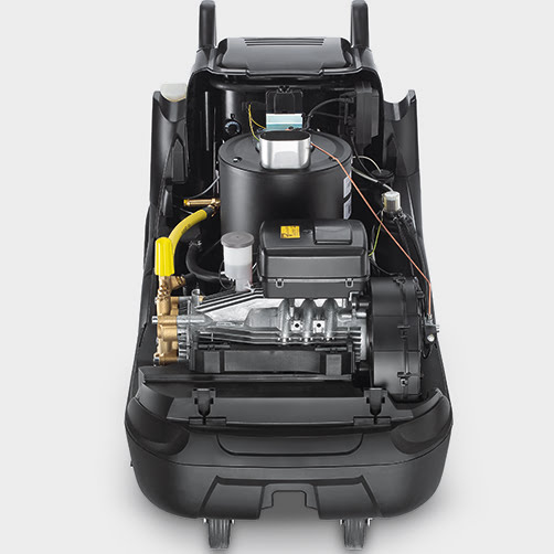Karcher perač visokim pritiskom HDS 9/18-4 M