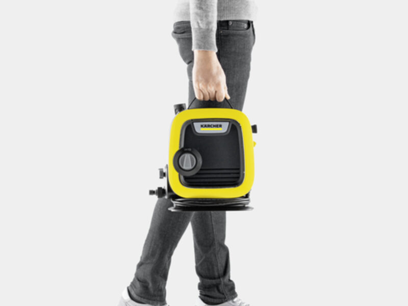 Karcher perač visokim pritiskom K MINI
