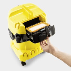 Karcher usisivač za suvo i mokro WD 4 V-20/5/22