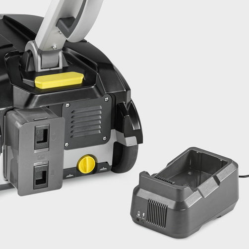 Karcher mašina za ribanje i sušenje  BR 30/4 C Bp Pack