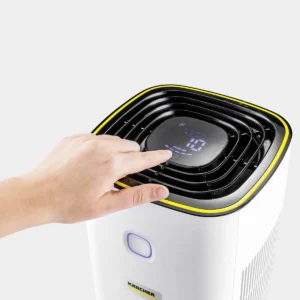 Karcher prečišćivač vazduha AF 20