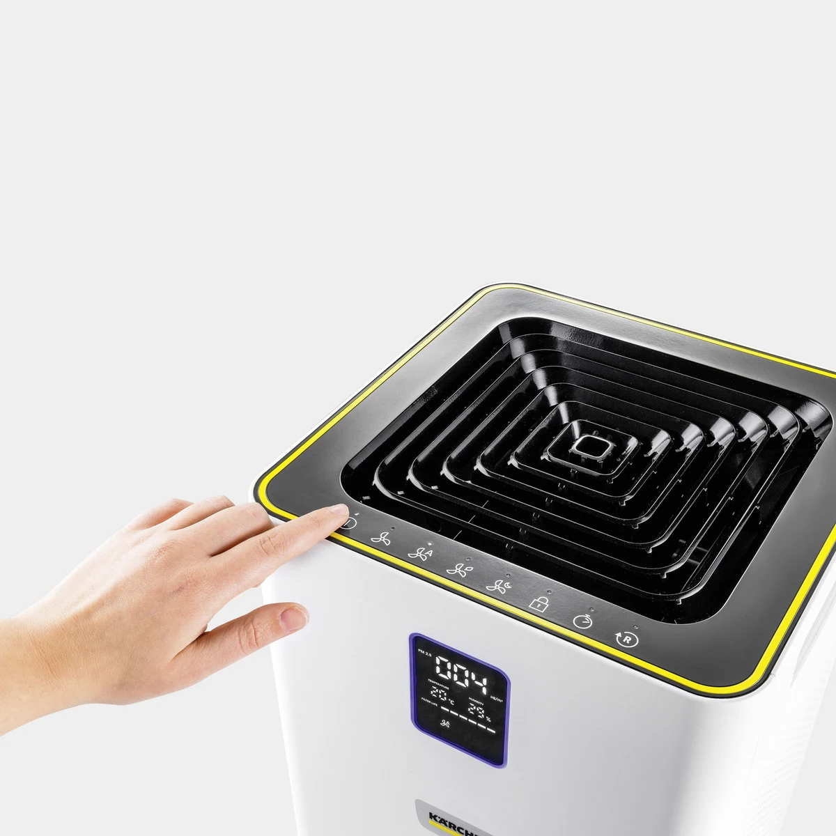 Karcher prečišćivač vazduha AF 30