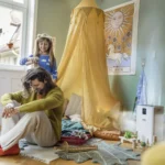 Karcher prečišćivač vazduha AF 30