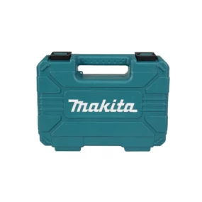 Makita 60-dijelni set burgija svrdala bitova i ručnih alata u koferu E-15095