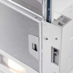 Faber ugradna teleskopska napa FLEXA NG W/X A60
