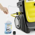 Karcher perač visokim pritiskom K 7 Compact Home
