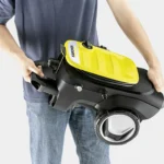 Karcher perač visokim pritiskom K 7 Compact Home