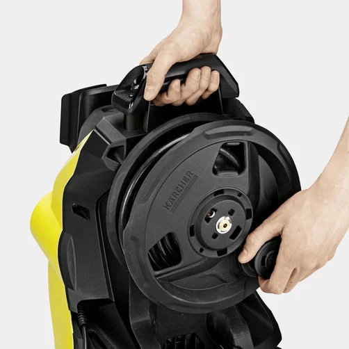 Karcher perač visokim pritiskom K 7 Premium Power Home