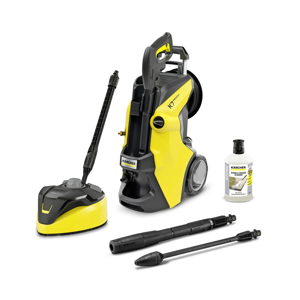 K7-PREMIUM-POWER-HOME Karcher perač visokim pritiskom K 7 Premium Power Home