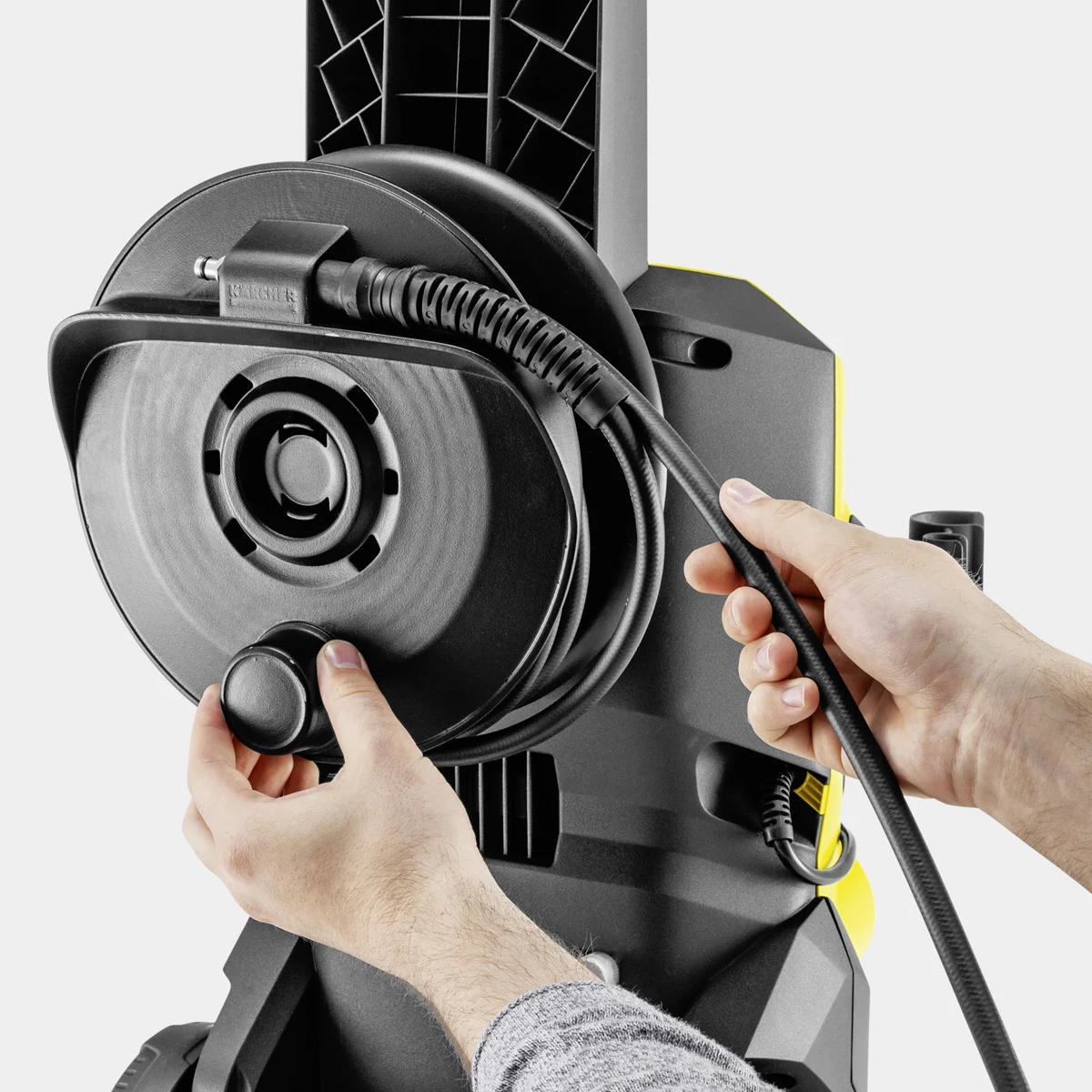 Karcher perač visokim pritiskom K 7 WCM PREMIUM HOME