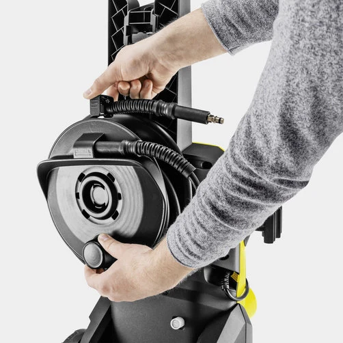 Karcher perač visokim pritiskom K 7 WCM PREMIUM HOME
