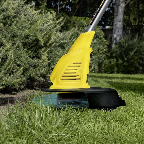 Karcher aku trimer za travu  LTR 18-25 BATTERY Solo
