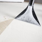 Karcher mašina za prskanje i dubinsko pranje SE 6.100
