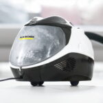 Karcher paročistač parni usisivač SV 7