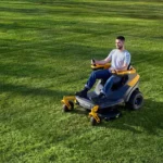 Stiga akumulatorska aksijalna kosačica kosilica Gyro 700e