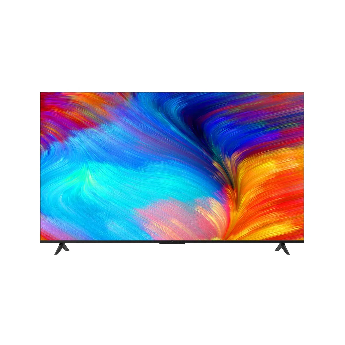 TCL-P635 TCL 50'' 4K LED HDR televizor 50P635 Android