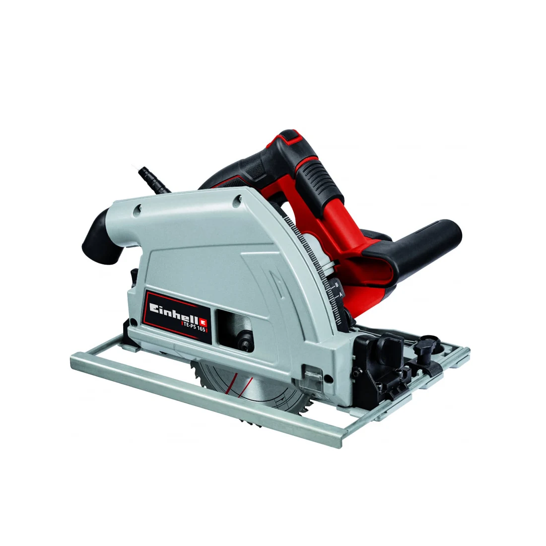 TE-PS-165 Einhell ručni cirkular kružna pila testera TE-PS 165