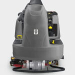 Karcher mašina za ribanje i sušenje B 90 R Classic Bp Pack