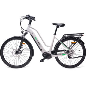 MS ENERGY eBike c100