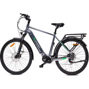 MS ENERGY eBike c101