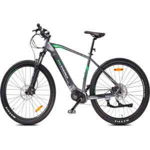 MS ENERGY eBike m100