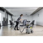 Karcher usisivač za suvo i mokro NT 40/1 Ap L