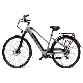 MS ENERGY eBike c12