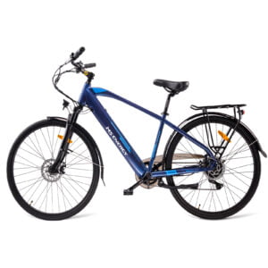 MS ENERGY eBike c11