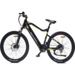 MS ENERGY eBike m10