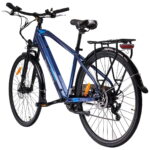 MS ENERGY eBike c11
