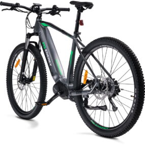 MS ENERGY eBike m100