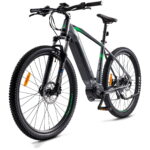 MS ENERGY eBike m100