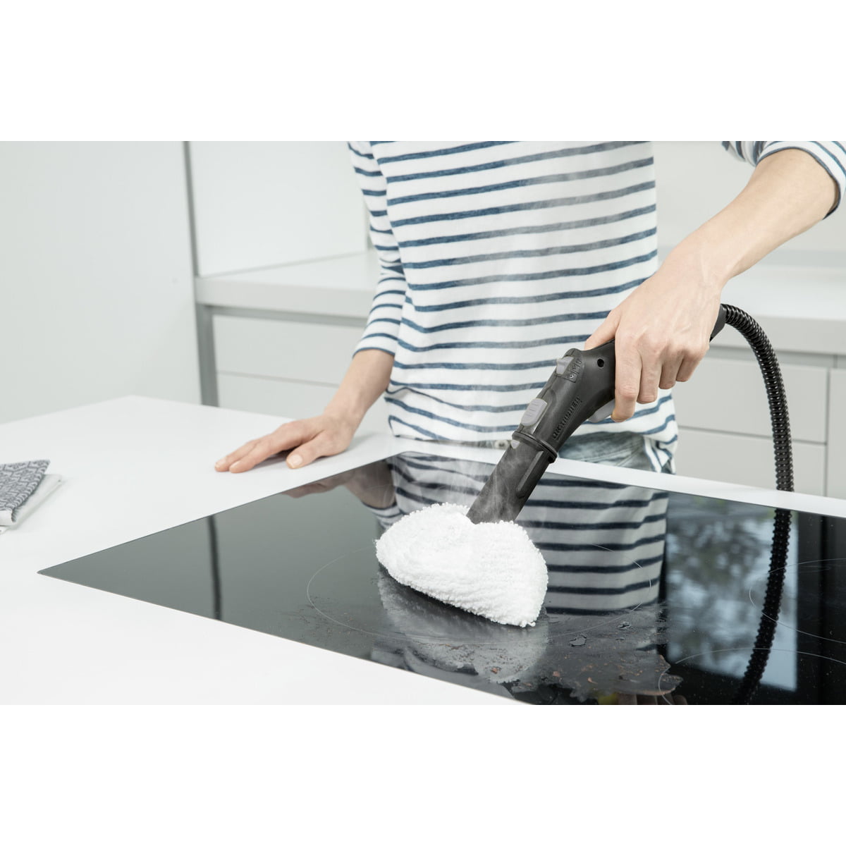 Karcher parnastanica za peglanje SI 4 EASY FIX PREMIUM IRON