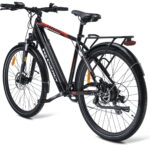 MS ENERGY eBike t10