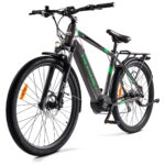 MS ENERGY eBike t100