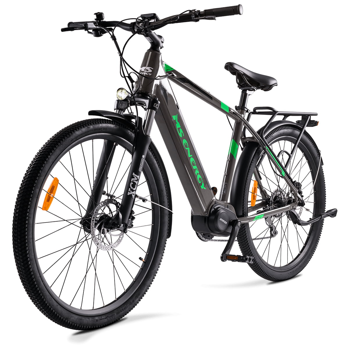 MS ENERGY eBike t100