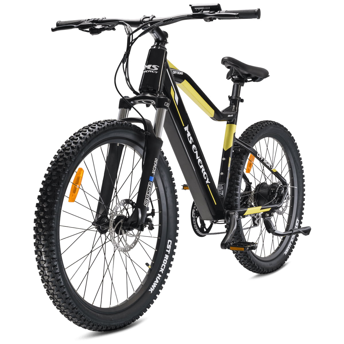 MS ENERGY eBike m10
