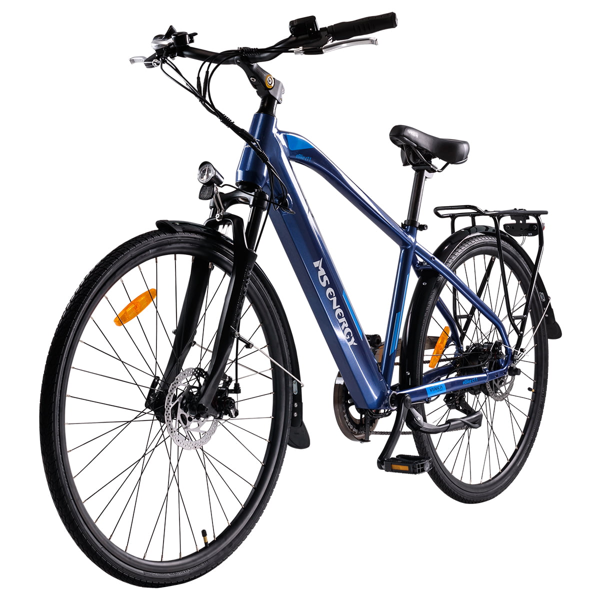 MS ENERGY eBike c11