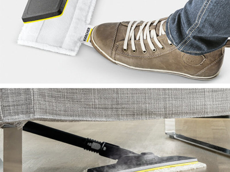 Karcher paročistač parni čistač SC 2 EasyFix PREMIUM