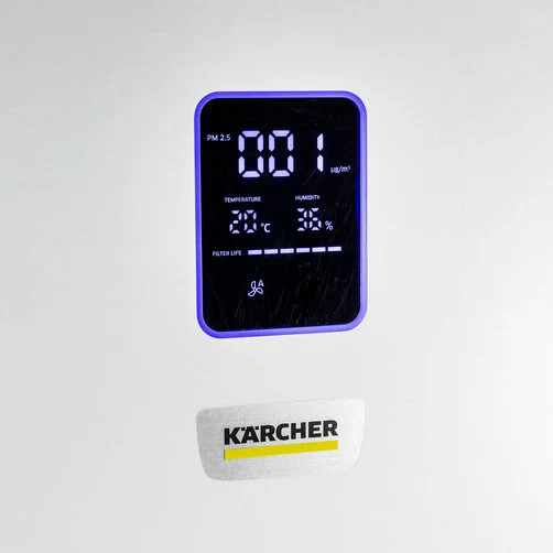 Karcher prečišćivač vazduha AF 50