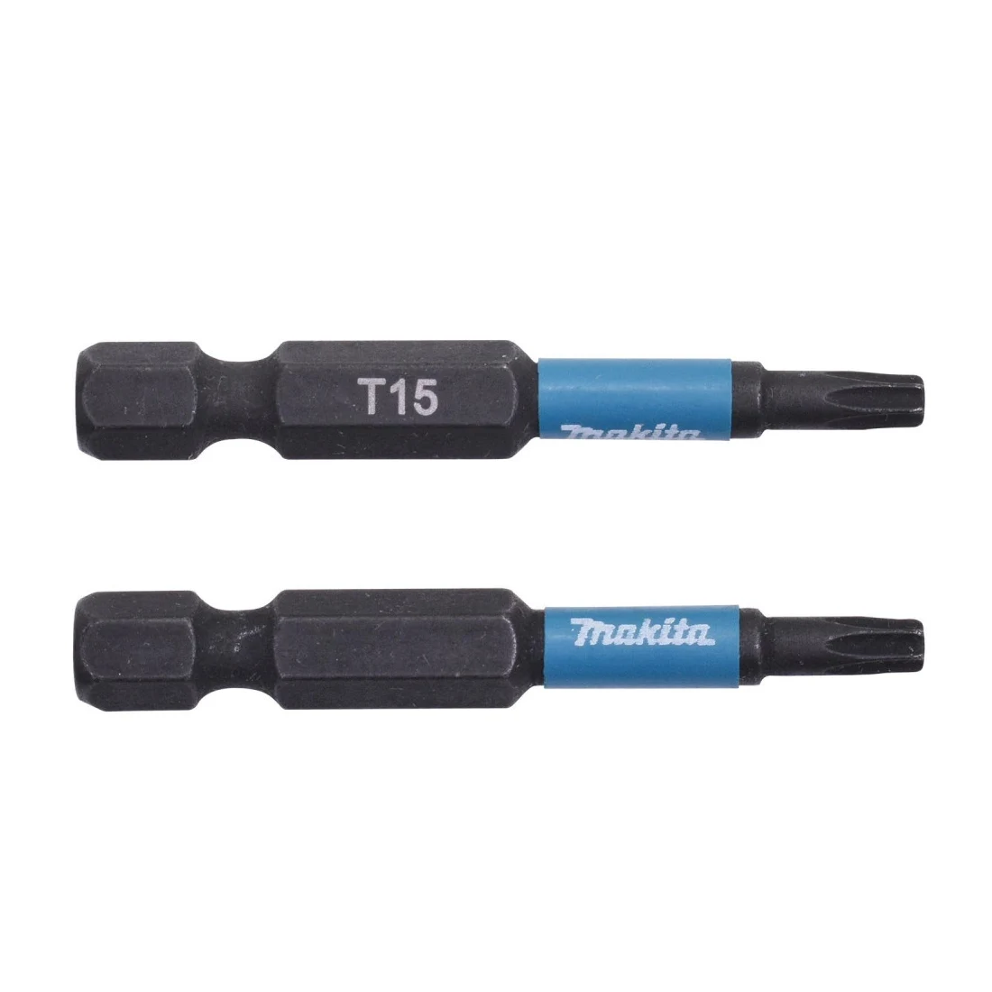 b-63775-1 Makita torzioni bit Impact T15-T20-T30-T40-T50 50mm