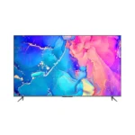 TCL 50'' 4K QLED HDR televizor 50C635 Android