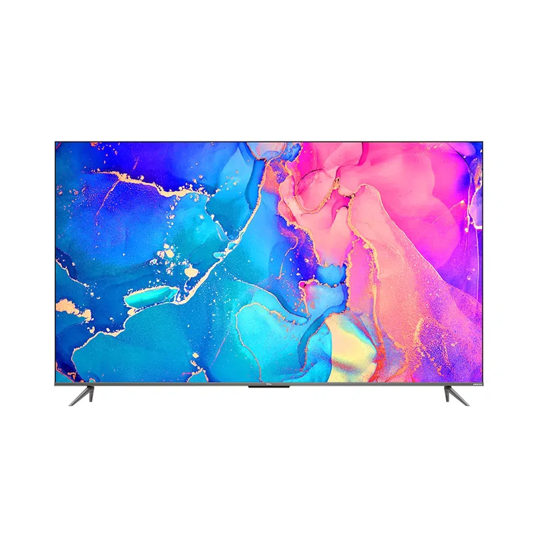 c635 TCL 50'' 4K QLED HDR televizor 50C635 Android