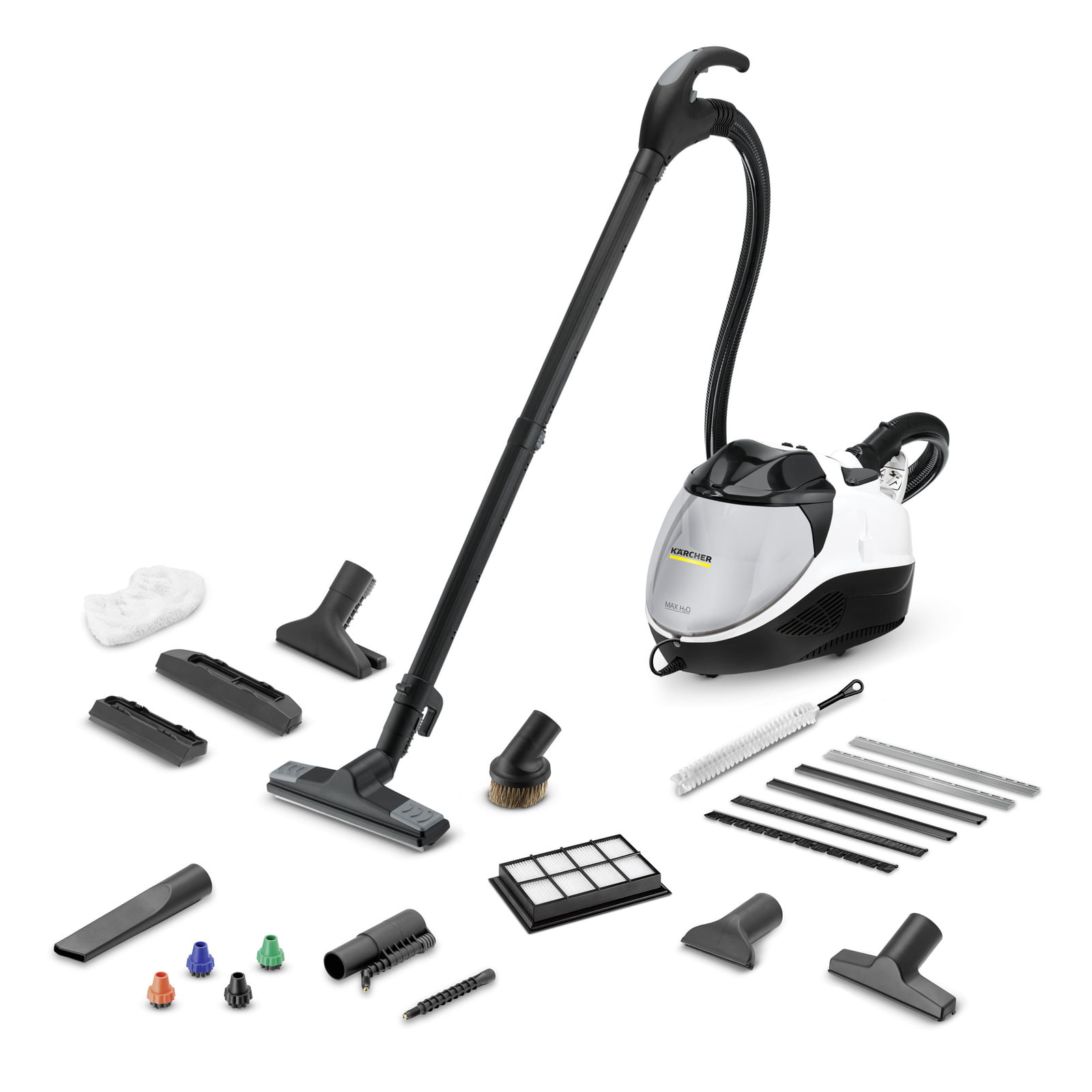 d0 Karcher paročistač parni usisivač SV 7