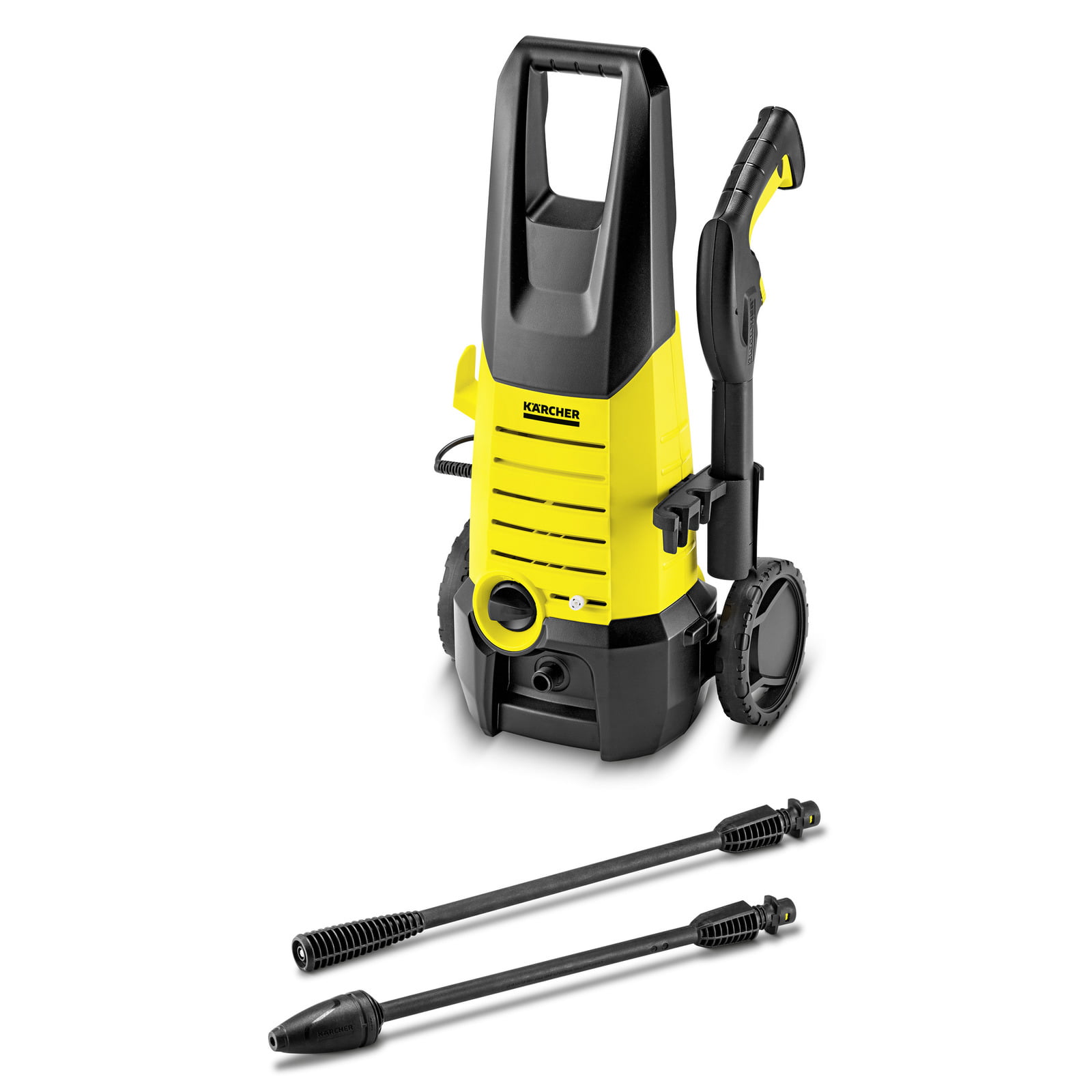 d0 Karcher perač visokim pritiskom KHP 2