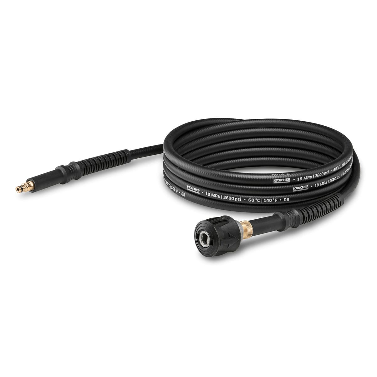 d1 (1) Karcher crijevo za perač visokog pritiska Quick Connect H 6 Q